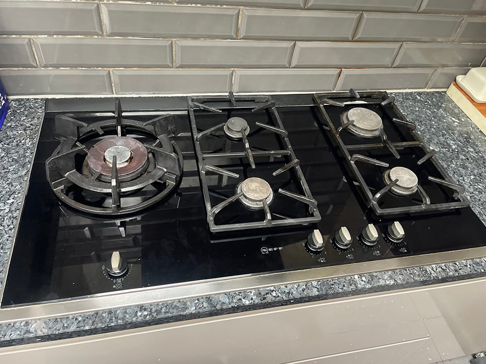 Electrolux repair in Inverness
