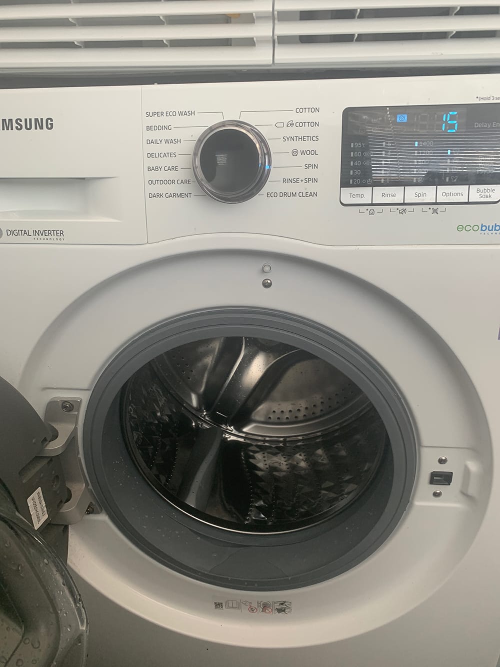 Electrolux repair in Inverness