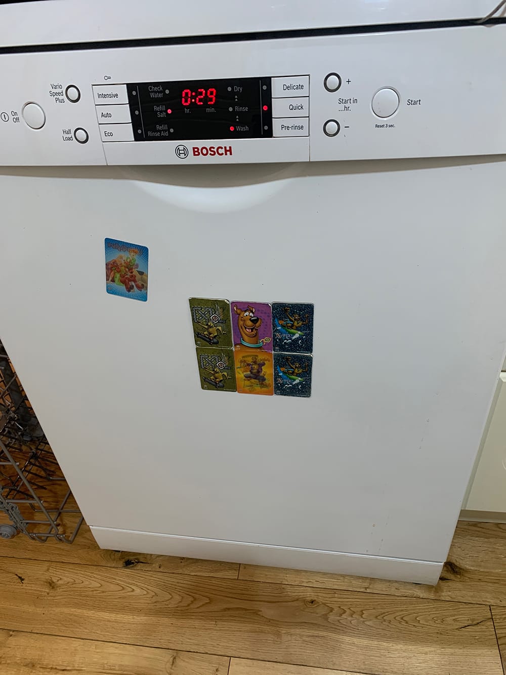 Electrolux repair in Inverness